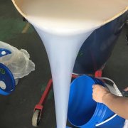 液体发泡硅胶双组份加成型液态填充硅胶
